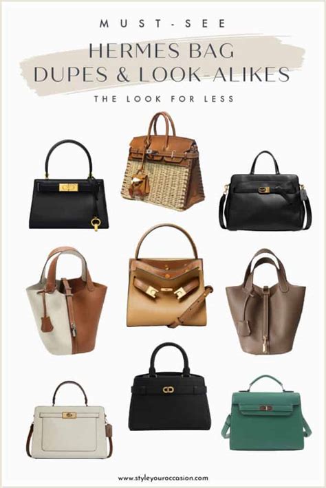 hermes toolbox dupe|authentic hermes bag dupe.